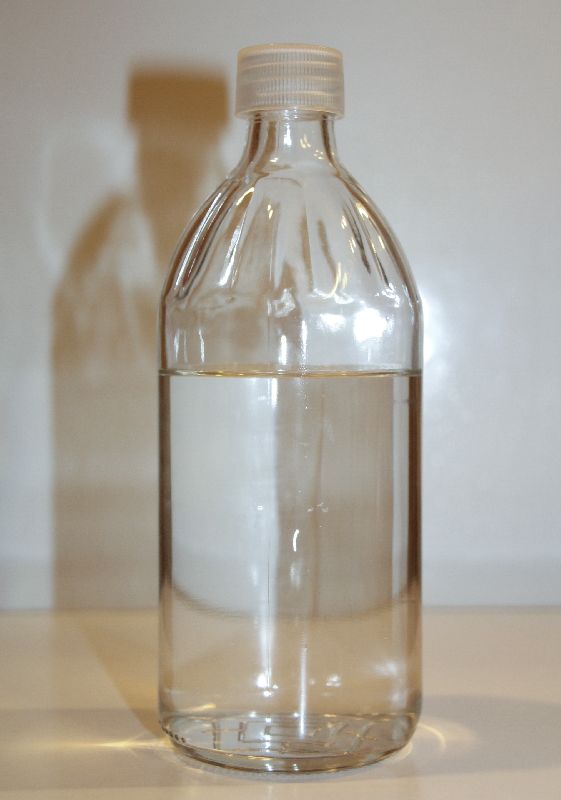 Ethanol Liquid, Purity : 99.9%