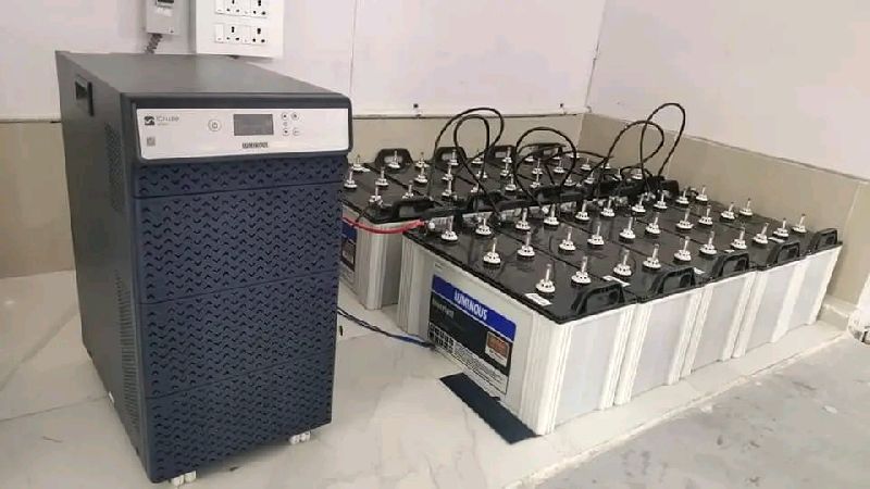 Dual power systems in Virudhunagar - Supplier of Inverters & Batteries