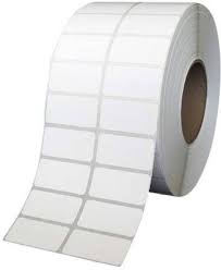 Barcode Label Roll