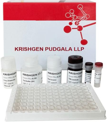 cmv igg genlisa elisa kit