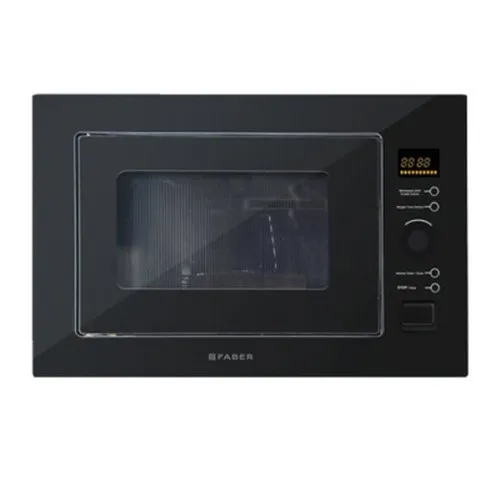 Faber Microwave Oven at best price INR 28,000 / Piece in Kolkata from N ...