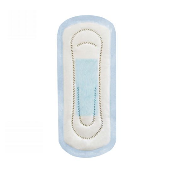 Cotton Wingless Sanitary Napkins, Size : Standard