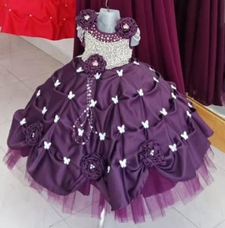 ball gowns