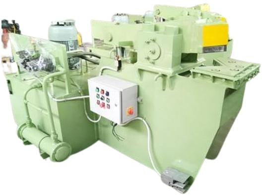 Cast Iron Hydraulic Nibbler Machine, Capacity : 100 Ton