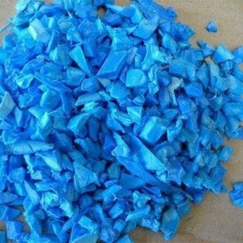 HDPE Flakes