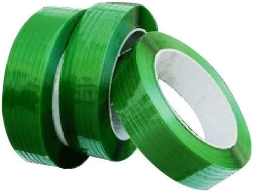 PET Strapping Rolls, for Packaging, Width : 30 mm