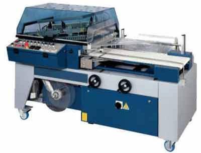 Single Phase Wrapping Machine