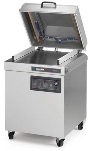 Vacuum Heat Sealing Machine