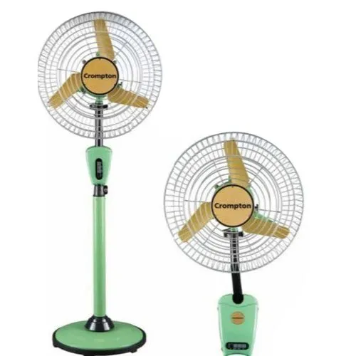 Crompton Pedestal Fan, INR 4,500 / Piece by M/s J K Electricals ID