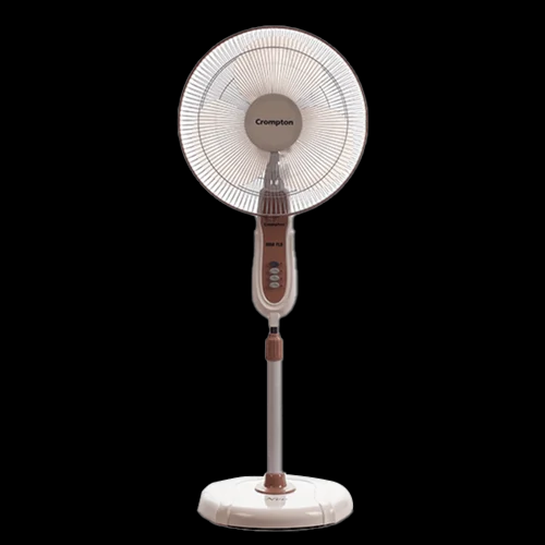 Crompton Pedestal Fan R S Electricals