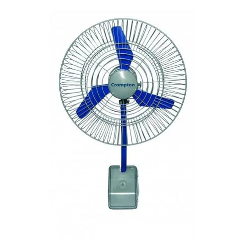 Crompton Wall Mount Fan, Voltage 220 V, Electric Current Type AC at