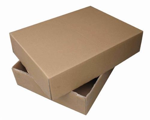 Duplex Packaging Box