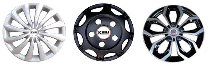 Wheel Cover