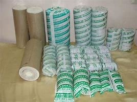 Cotton rolls, for Hospital, Feature : High Quality