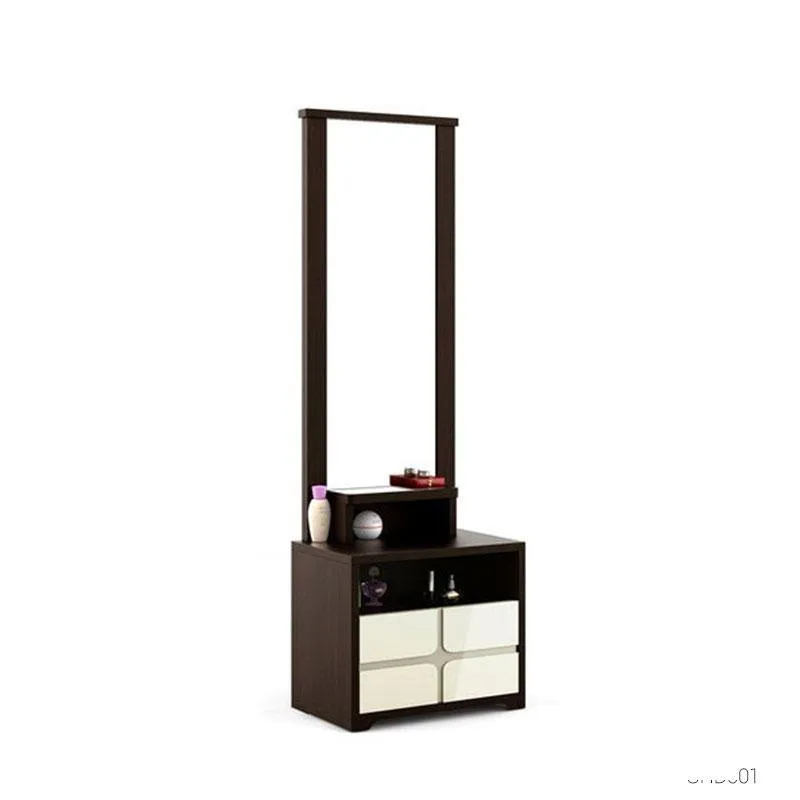 Wooden Dressing Table, INR 6,500 / Piece by Gharnish from Hyderabad