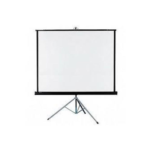 LCD Projector Screen, INR 3,500 / Piece by SVK Traders | ID - 6552942