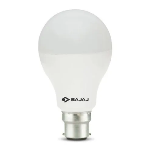 Bajaj LED Bulb at best price INR 80 / Piece in Hyderabad from Ridhi