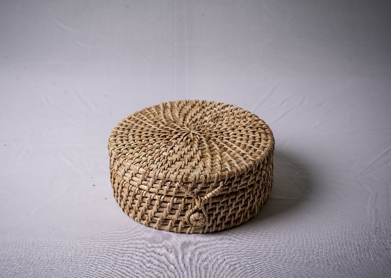 The Assam Admiration in Silchar Manufacturer of Cane napkin holder