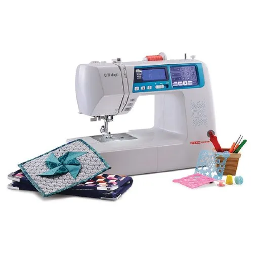 Usha Sewing Machine, INR 56,150 / Piece by Bhavna Sales from Surat ID