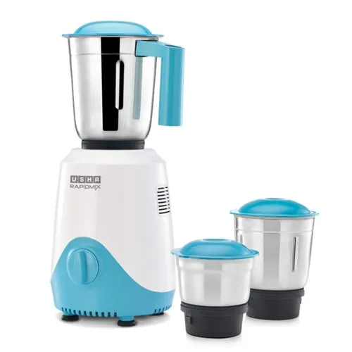 Usha Mixer Grinder at Rs 1,920 / Set in New Delhi Navdurga Enterprises