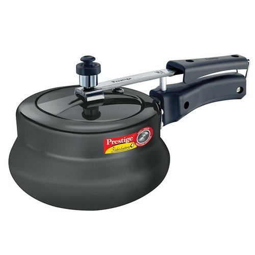 Inner Lid Pressure Cooker Capacity 1 5 Litre At Rs 1 200 Piece Pranaav Enterprises