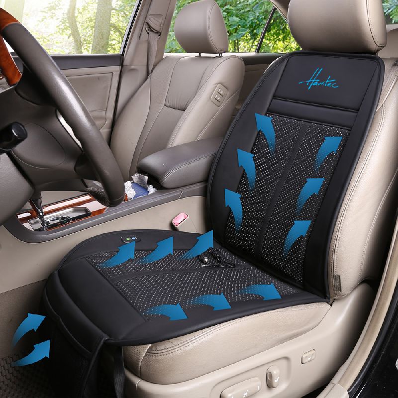 Hamtec In Coimbatore - Manufacturer Of Car Seat Cooling Module & Car 