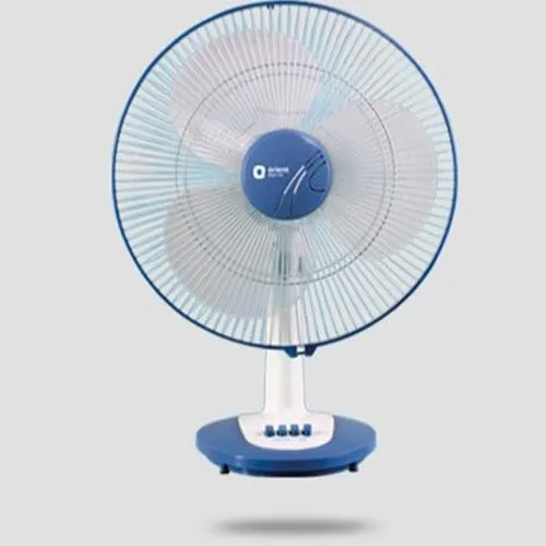 Orient Table Fan at best price INR 2,170 / Piece in Faridabad from Aak