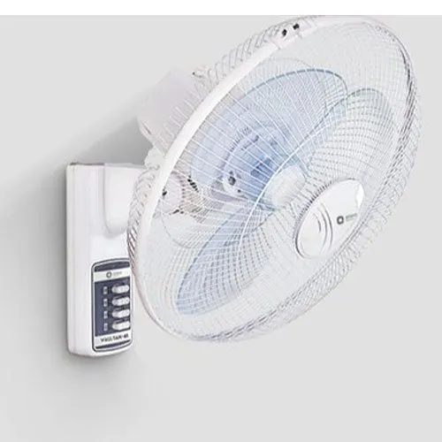 Orient Wall Mounted Fan at best price INR 2,220 / Piece in Faridabad