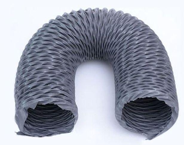 High Pvc Fabric Suction Hose, For Industrial Use, Style : Tube