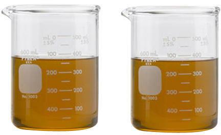 Recycled Lubricating Oil, Form : Liquid