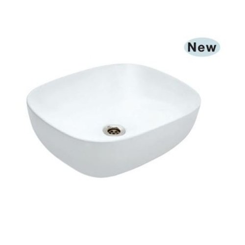 Jaquar Table Top Wash Basin, Color White at Rs 7,190 / Piece in Thane