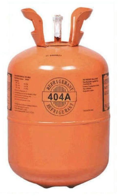 R404a Refrigerant Gas, Purity : 99.9%