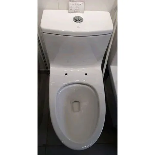Jaquar Western Toilet Seat, Color White at Rs 12,000 / Piece in