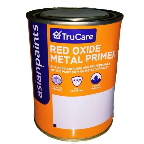 asian paints red oxide price 1 liter