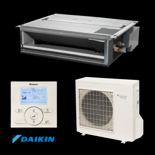 Daikin Ducted Air Conditioner by Perfect Airtech from New Delhi ID 6562630
