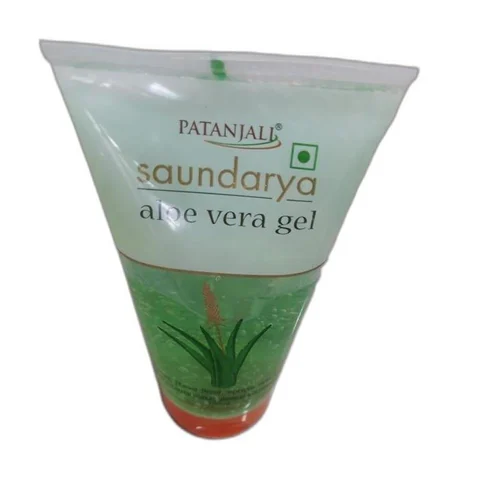 Patanjali Aloe Vera Gel at Rs 90 / Tube in Gurgaon Universal Pharmacy