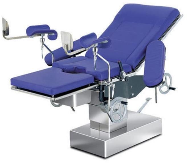 O,t Table C- Arm Electric, for Operating Room Use, Feature : Corrosion Proof, Crack Proof, Easy To Place