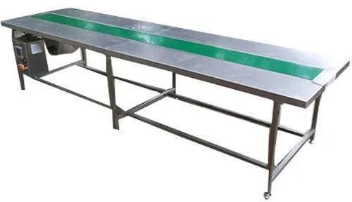 Belt Conveyor