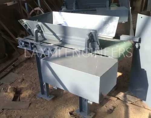 Belt Feeder Machine