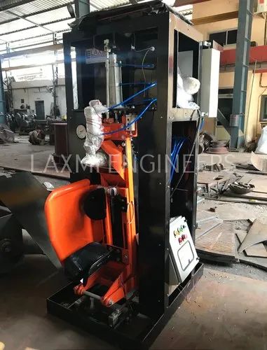 Valve Type Bag Packing Machine