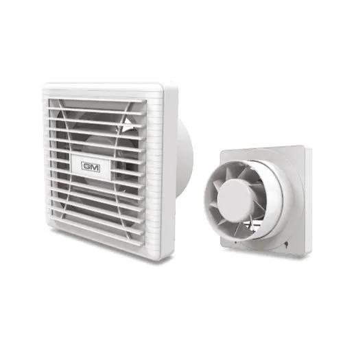 Fresh Air Ventilation Fan, INR 1,075 / by Gotawat Industrial