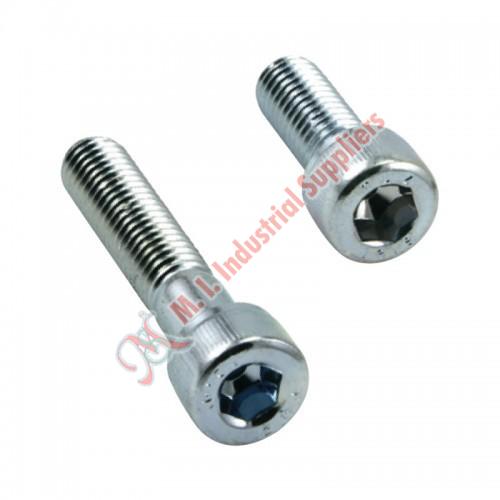 Socket Head Cap Screw