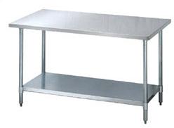 Rectangular Stainless steel Chapati Rolling Table, for Restaurant, Style : Modern