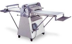 100-1000kg Electric Dough Sheeter Machine, Certification : CE Certified