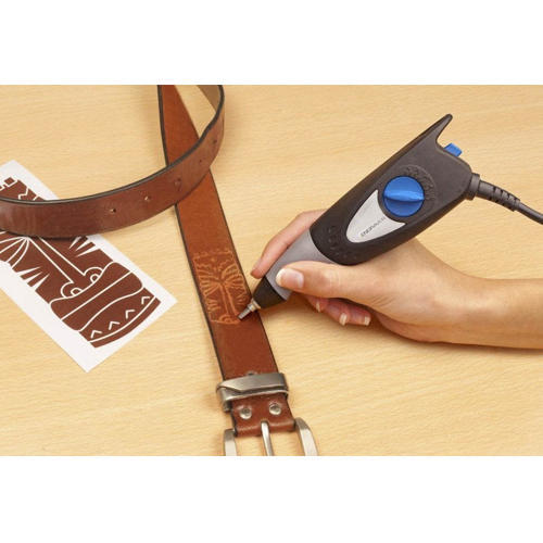 Hand Engraving Machine, Condition New at best price in Faridabad