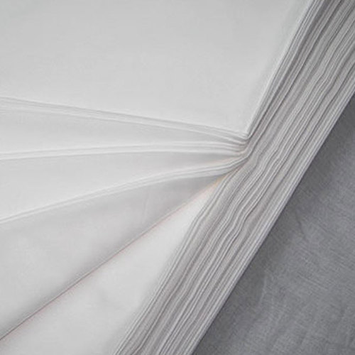 Plain lycra grey fabric 300tc, for Home Textile