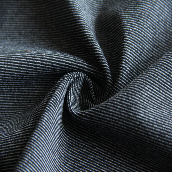 Polyester Grey Fabric, for Garments, Specialities : Seamless Finish, Shrink-Resistant