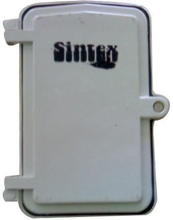 Sintex Junction Box