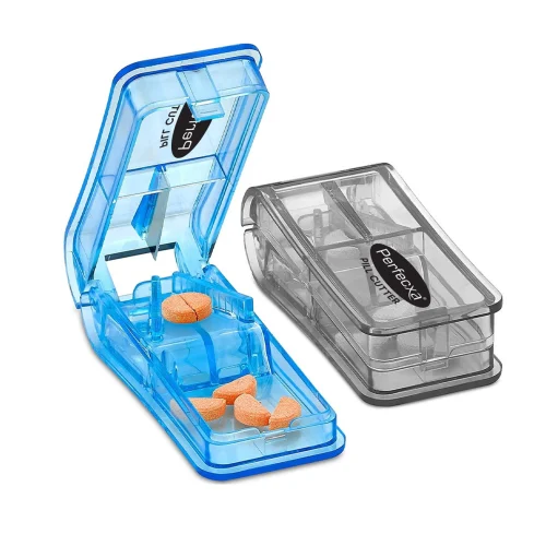 Pill Cutter, INR 65 / Piece by Zen Enterprise from Ahmedabad Gujarat