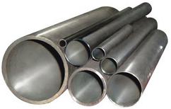 Aluminum Pipes